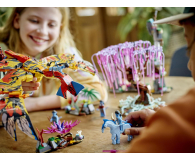 LEGO Avatar 75574 Toruk Makto i Drzewo Dusz - 1075683 - zdjęcie 5
